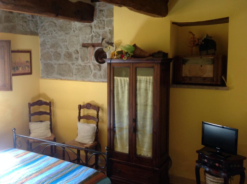 Agriturismo San Bartolomeo Montecchio  Quarto foto